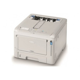 DRUKARKA LASEROWA OKI C650DN DUPLEX