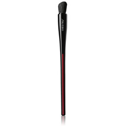 Shiseido Naname Fude Multi Eye Pędzelek do cieni