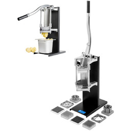 Uniwersalna Szatkownica Ręczna Do Warzyw I Owoców Royal