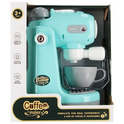 MEGA CREATIVE, ekspres ciśnieniowy do kawy