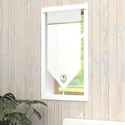 Soleil d Ocre, bawełniana zazdrostka Aimee, 45 x