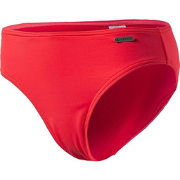 Firefly Damskie spodnie bikini Melly II czerwony czerwony