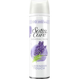 Gillette Venus - Satin Care - Shave Gel