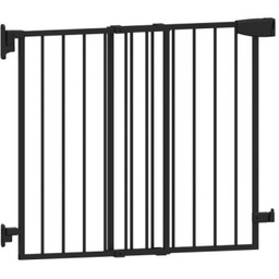 Tulano Barierka na schody Guardian 1.0 Black