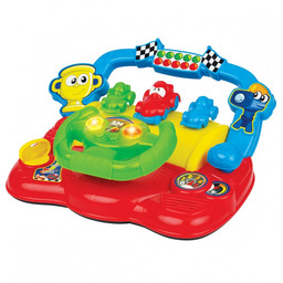Winfun Kierownica wyścigowa