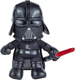 Star Wars - Pluszowa zabawka Darth Vader 15