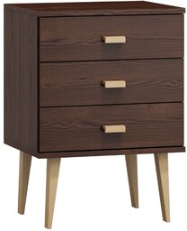 Outlet - Komoda sosnowa drewniana Venuci nr1 59