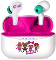 OTL Technologies LOL Suprise! B.B. Nation TWS Earphones