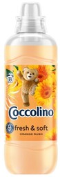 COCCOLINO Fresh & Soft Płyn do płukania tkanin