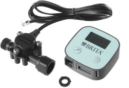 Brita Elektroniczny licznik przepływu wody 10-100A I Brita