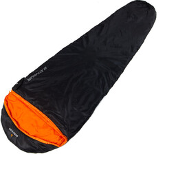 Śpiwór turystyczny BERGSON SUPERPACK III