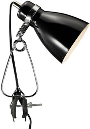 Nordlux Regulowana lampa na biurko Cyclone 73072003