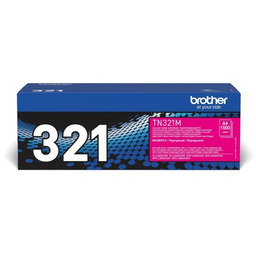 Brother TN-321M kaseta z tonerem 1 szt. Oryginalny