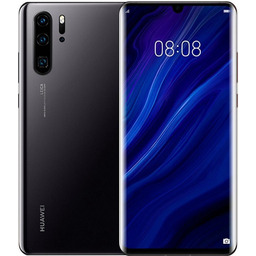 Smartfon Huawei P30 Pro, 8/128 GB, czarny