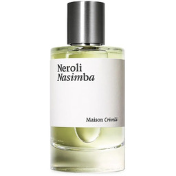 Maison Crivelli Neroli Nasimba woda perfumowana 100ml