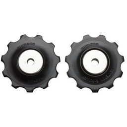 Shimano, Kółka przerzutki górne i dolne, rozmiar uniwersalny