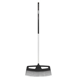Grabie do liści Xact XXL Fiskars 4,6 cm