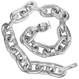 ŁAŃCUCH NA GRYF ( 2 szt. ) GR50