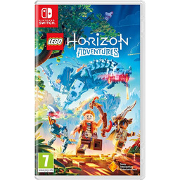 LEGO Horizon Adventures (Nintendo Switch)