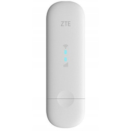 Modem ZTE LTE MF79U, biały