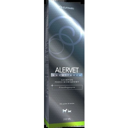 Eurowet Sebovet Excellence Szampon Przeciwświądowy Dla Psów