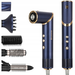 Suszarka do włosów Humanas AirTouch HD-AT02 1000W