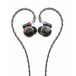 FIIO FD3 słuchawki dokanałowe