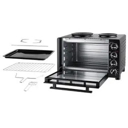 Unold 68885 Rożen 30l Mini piekarnik