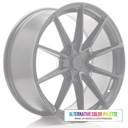 Felga JR Wheels SL02 19x9 ET20-51 5H BLANK