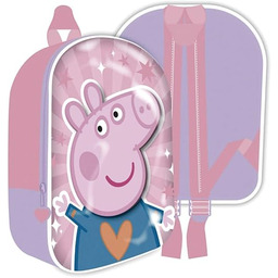 ARDITEX Plecak, świnka Peppa