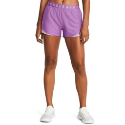 Under Armour Damskie spodenki Play Up 3.0 Purple
