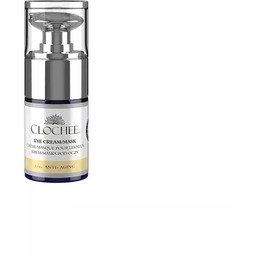 Clochee, intensywnie regenerujący krem-maska pod oczy, 15ml