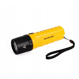 Latarka ręczna 700lm Mactronic Dura Light 2.3 Aku