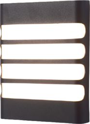 Murray - kinkiet LED 12W - lampa ścienna