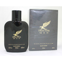 Cote azur True Star Men, Toaletna voda 100ml