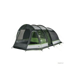High Peak Namiot rodzinny Bozen 5.0 szaro-zielony 11836