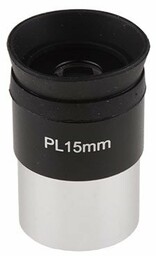 Okular Plossl 15mm 1.25 (OPT-38-018245)