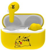 OTL Technologies Pokémon Pikachu TWS Earphones Dla Dzieci