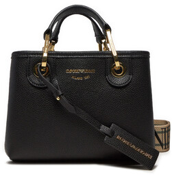 Torebka Emporio Armani EW000382 AF12103 MC032 Czarny