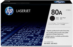 Toner Hp 80A CF280A Czarny LaserJet
