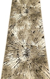 Chodnik nowoczesny Miami Plus 0301 beige