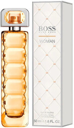 Hugo Boss Orange, woda toaletowa, 50ml (W)