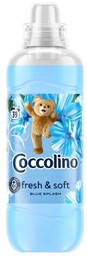 COCCOLINO Fresh & Soft Płyn do płukania tkanin