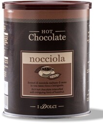 Czekolada na gorąco Diemme Nocciola 500g - Orzech