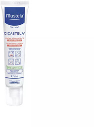Mustela Cicastela Krem regeneracyjny, 40 ml