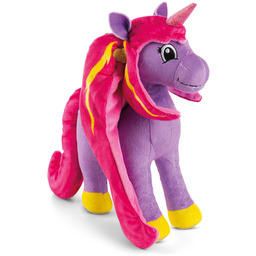NICI pluszowa zabawka Jednorożec Lissy PONY Mandy 17cm