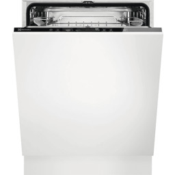 Zmywarka ELECTROLUX Intuit EES47320L QuickSelect
