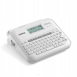 Drukarka etykiet Brother PT-D410