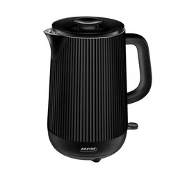 Czajnik Mpm MCZ-115/C Czarny