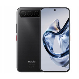 Smartfon Nubia Air 5G 8/256GB 6.78" 120Hz Tytanowy